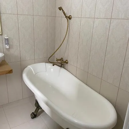 Pensiunea Casa Zanet