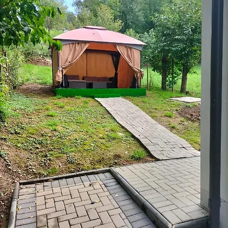 Pensiunea Casa Zanet Gasthof *