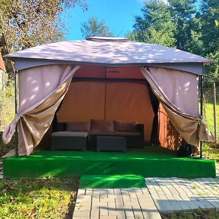 Pensiunea Casa Zanet *