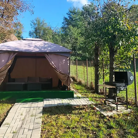 Pensiunea Casa Zanet