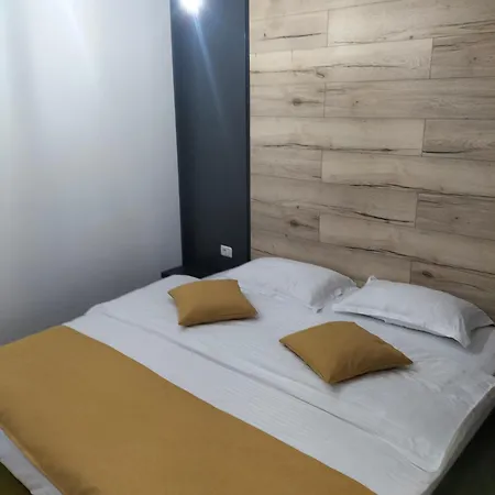 Gasthof Pensiunea Casa Zanet Borşa