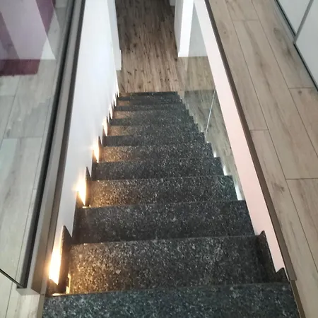Gasthof Pensiunea Casa Zanet Borşa