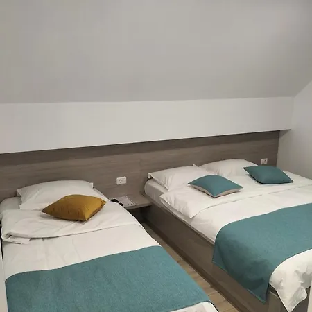 Pensiunea Casa Zanet Gasthof *