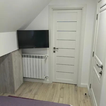 Pensiunea Casa Zanet Gasthof Borşa
