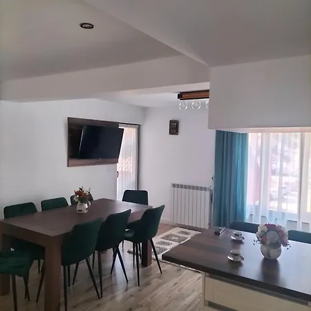 Gasthof Pensiunea Casa Zanet *